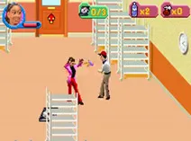 Screenshot of Disney's That's SO Raven (U)
