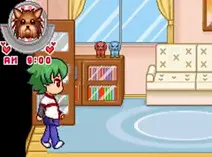 Screenshot of Dogz - Fashion (U)