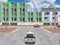 Screenshot of Driv3r (U)