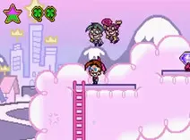 Screenshot of Fairly Odd Parents!, The - Shadow Showdown (U)