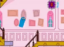 Screenshot of Foster's Home for Imaginary Friends (U)