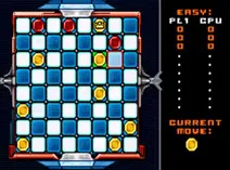 Screenshot of Games Explosion (U)