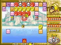 Screenshot of Gem Smashers (U)