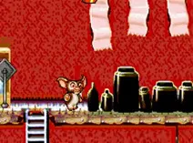 Screenshot of Gremlins - Stripe vs. Gizmo (U)