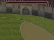 Screenshot of Harry Potter - Quidditch World Cup (U) (M8)