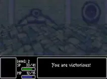 Screenshot of Harry Potter and The Prisoner of Azkaban (UE) (M8)