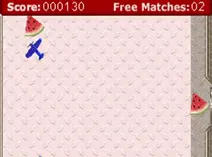 Screenshot of I Spy Challenger (U)