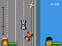 Screenshot of Island Xtreme Stunts (U)