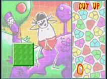 Screenshot of It's Mr. Pants (U)