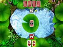 Screenshot of Kid's Cards (U)