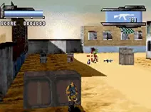 Screenshot of Kill Switch (U)