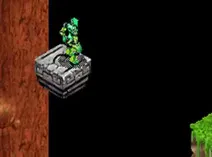 Screenshot of LEGO Bionicle - The Game (U)