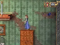 Screenshot of Lemony Snicket's A Series of Unfortunate Events (U)