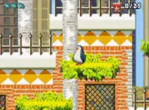 Screenshot of Madagascar - Operation Penguin (U)