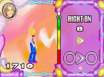 Screenshot of Mary-Kate and Ashley - Girls Night Out (U)