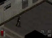 Screenshot of Max Payne (U)