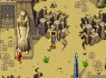 Screenshot of Mummy, The (U) (M5)
