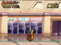 Screenshot of Open Season (U) (M3)