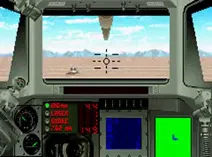 Screenshot of Operation Armored Liberty (U)