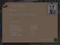 Screenshot of Paws and Claws - Pet Resort (U)