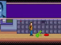 Screenshot of Phil of the Future (U)