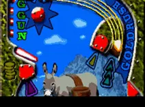 Screenshot of Pinball Tycoon (U)