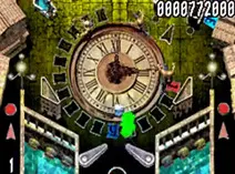 Screenshot of Pinball of The Dead, The (U)