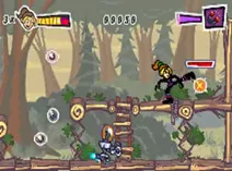 Screenshot of Princess Natasha (U)