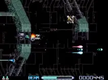 Screenshot of R-Type III (U)