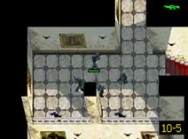 Screenshot of Rainbow Six - Rogue Spear (U) (M5)