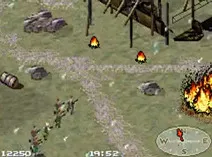 Screenshot of Reign of Fire (U)