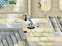 Screenshot of Robots (U)