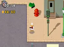 Screenshot of Sitting Ducks (U) (M6)