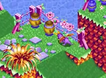 Screenshot of Spyro - Attack of the Rhynocs (U)