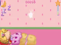 Screenshot of Strawberry Shortcake - Sweet Dreams (U)