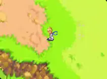 Screenshot of Summon Night - Swordcraft Story 2 (U)