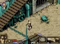 Screenshot of Terminator 3 - Rise of The Machines (U)