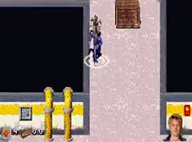 Screenshot of Thunderbirds (U)