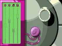Screenshot of Totally Spies! (U)