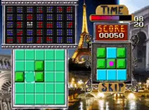 Screenshot of Tringo (U)