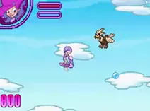 Screenshot of Trollz - Hair Affair! (U)