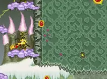 Screenshot of Ty the Tasmanian Tiger 3 - Night of the Quinkan (U)