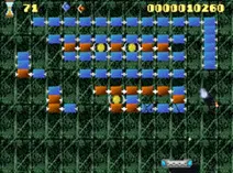 Screenshot of Ultimate Arcade Games (U)