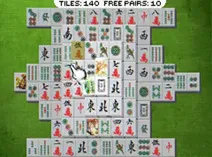 Screenshot of Ultimate Brain Games (U)