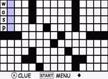 Screenshot of Ultimate Puzzle Games (U)