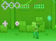 Screenshot of Unfabulous (U)