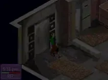 Screenshot of Urbz, The - Sims in the City (UE) (M6)