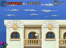 Screenshot of V.I.P. (U)