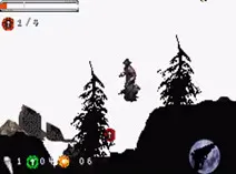 Screenshot of Van Helsing (U)
