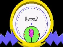 Screenshot of WarioWare - Twisted! (U)